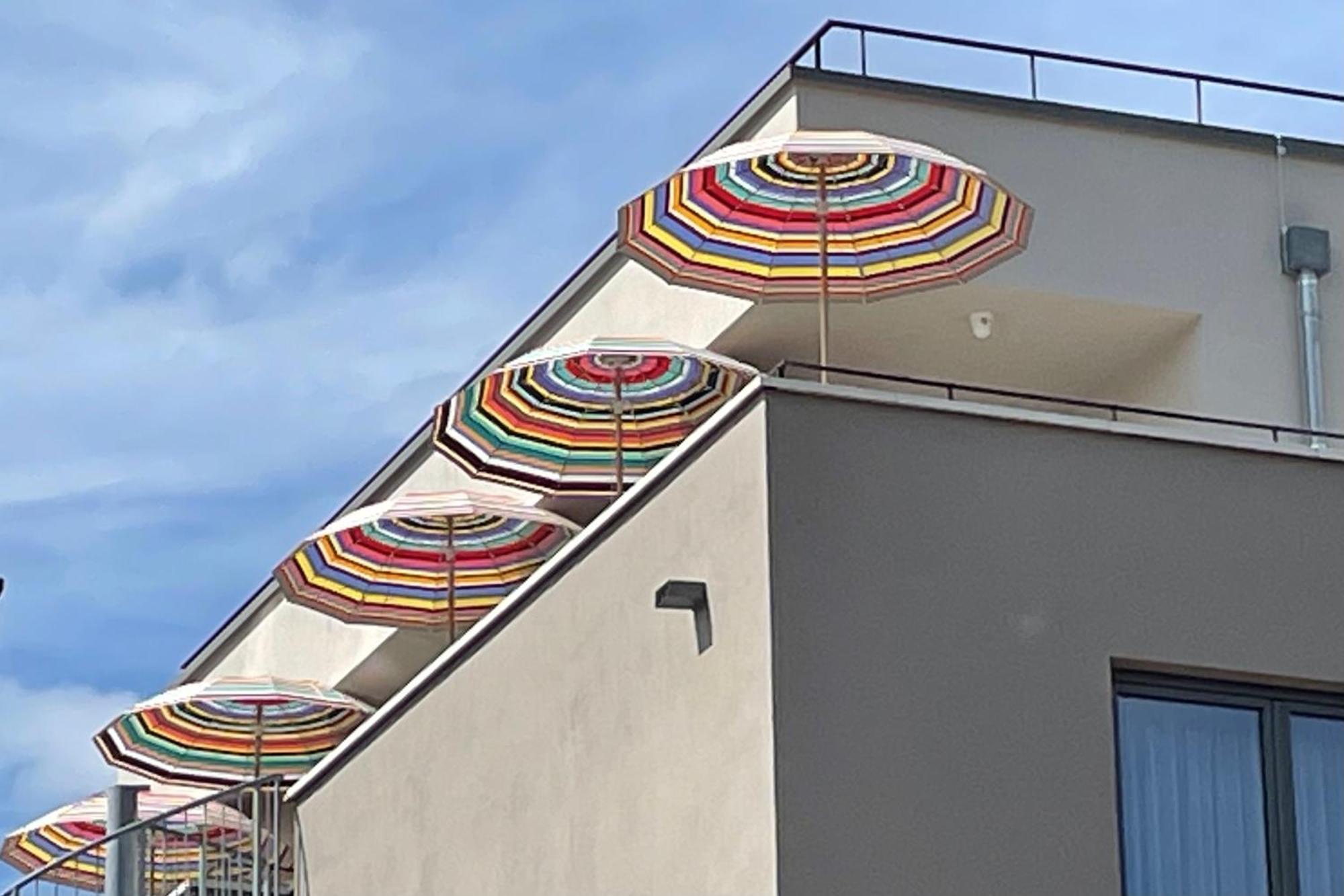 Bodenseezeit Apartmenthotel Garni Lindau  Exterior photo